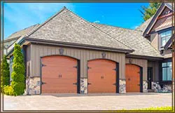 SOS Garage Doors Lone Tree, CO 303-305-0319 - custom-sid-gr-02m