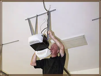 SOS Garage Doors Lone Tree, CO 303-305-0319 - openers-cont-gr-02m